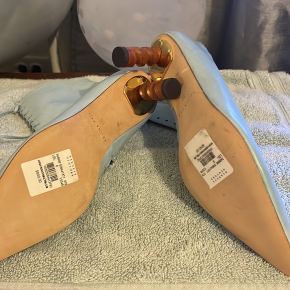 Regina Pyo H091 Simone boots - Picture 4 of 6